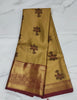 Kanchipuram Semi saree Cost