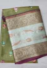 Kota Doriya Saree
