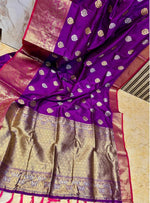 Premium Traditional Pattu Silk Saree with Rich Zari Woven Border